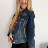 Classic Jean Jacket