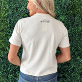 Somewhere Between Boxy Tee