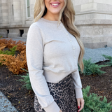 Monica Cardigan
