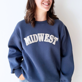 Midwest Patch Sweatshirt