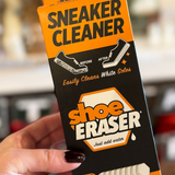Shoe Eraser Sneaker Cleaner Sponge