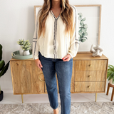 Liv Non-Skinny Skinny 28" Ins