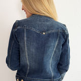 Classic Jean Jacket
