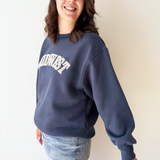 Midwest Patch Sweatshirt