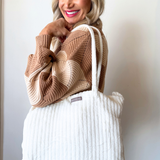 On My Way Tote Blanket