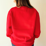 Game Day Patch Sweatshirt