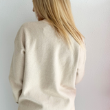 Gameday Jacquard Sweater