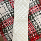 Heat Resistant Hair Tool Portable Travel Bag