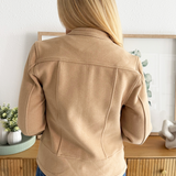 Biker Jacket