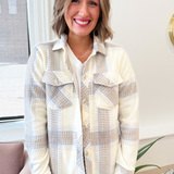 Santa Fe Jacket