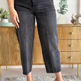 The Barrel Jean 26" Ins