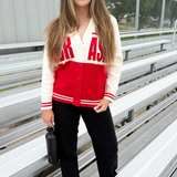 Nebraska Carley Cardigan