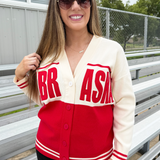 Nebraska Carley Cardigan