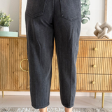 The Barrel Jean 26" Ins