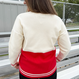Nebraska Carley Cardigan