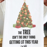 308 Custom Tea Towel