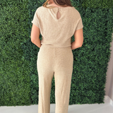 Misty Jumpsuit