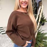 Bronte Pullover