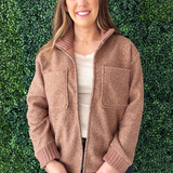 Downhill Jacket