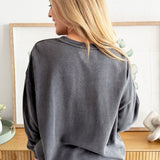 Varsity Sunday Sweatshirt