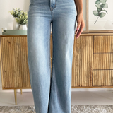 Taylor High Rise Wide Leg