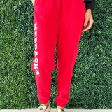 Nebraska Classic Sweats
