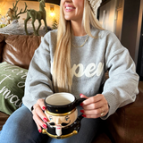 Aspen Crew Neck Sweater