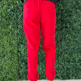 Nebraska Classic Sweats