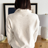 Serenity Fleece 1/4 Zip