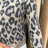 Wild Outlook Cardigan