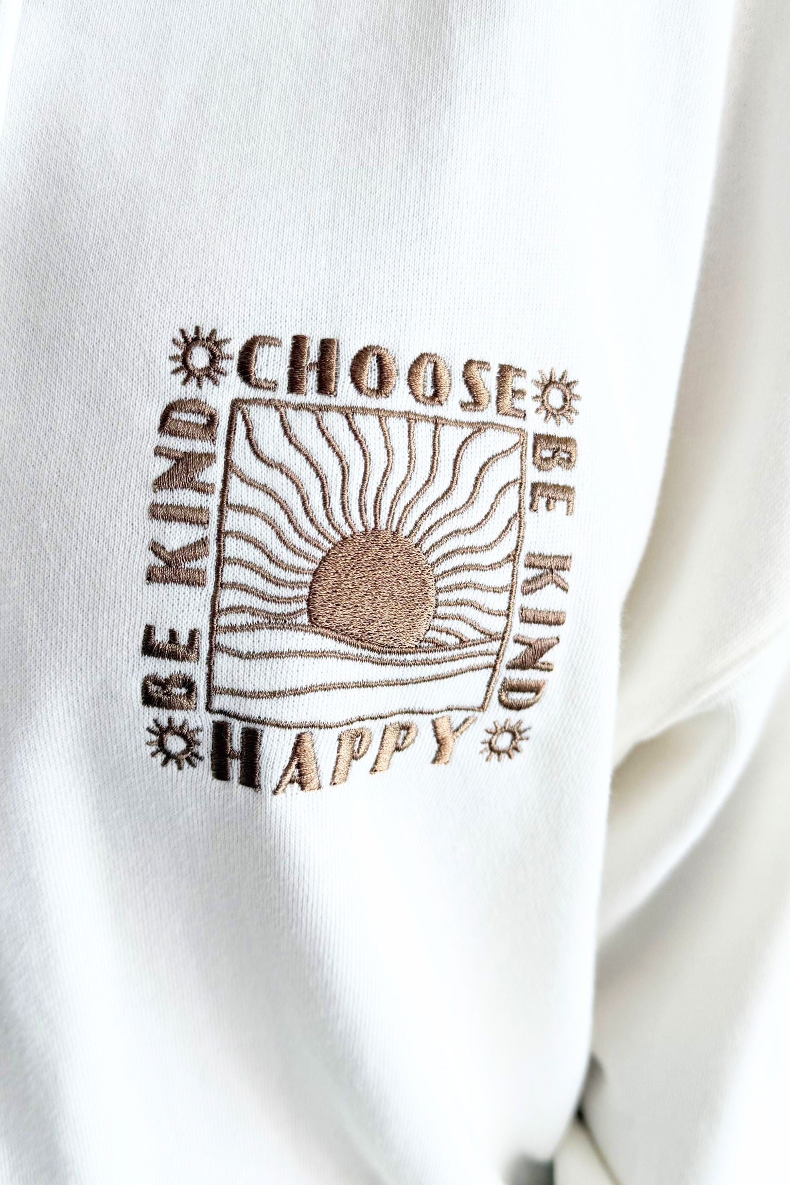 Be Kind Hoodie