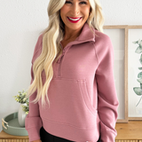 Athletic Popover