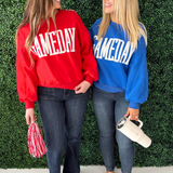 Heather Gameday Sweatshirt