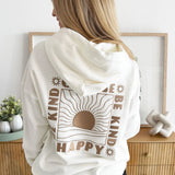 Be Kind Hoodie