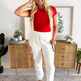 Nebraska Classic Sweats