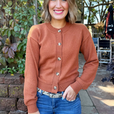 Eliza Cardigan