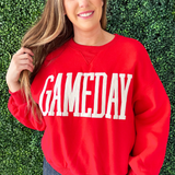 Heather Gameday Sweatshirt