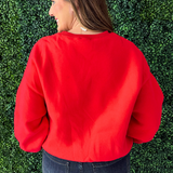Heather Gameday Sweatshirt