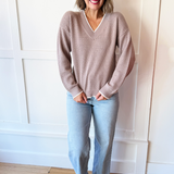 Ira Sweater