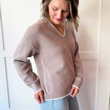 Ira Sweater