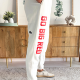 Nebraska Classic Sweats