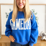 Heather Gameday Sweatshirt