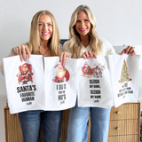 308 Custom Tea Towel