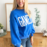 Heather Gameday Sweatshirt