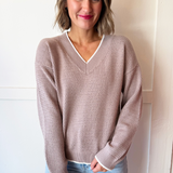 Ira Sweater