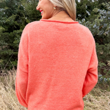 Easy Days Ahead Sweater