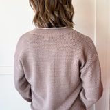 Ira Sweater