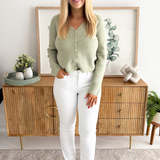 Emile Cardigan