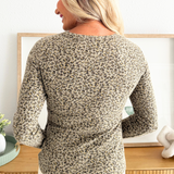 Arlet Animal Mini Thermal Top