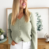 Emile Cardigan